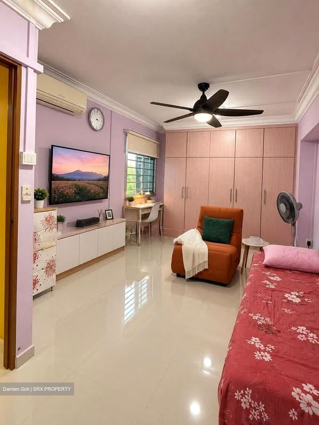 Blk 771 Choa Chu Kang Street 54 (Choa Chu Kang), HDB 5 Rooms #622154041